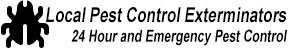 Nyona Lake IN Pest Control Exterminators